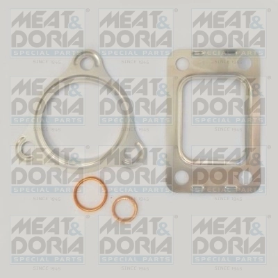 Mounting Kit, charger